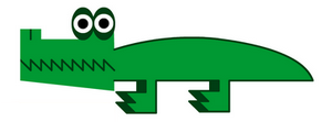 crocodile